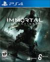 Immortal: Unchained Box Art Front